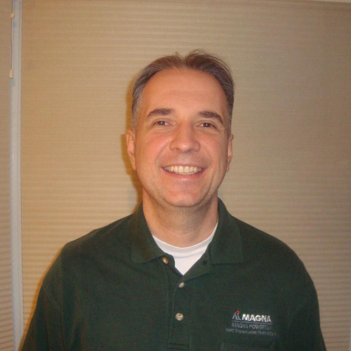Employee Story: Dusan Milacic, Magna Powertrain