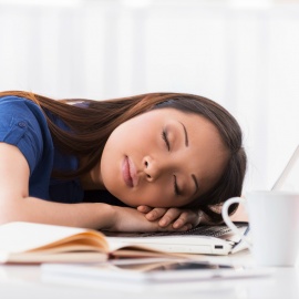 Fast Fix for Fatigue