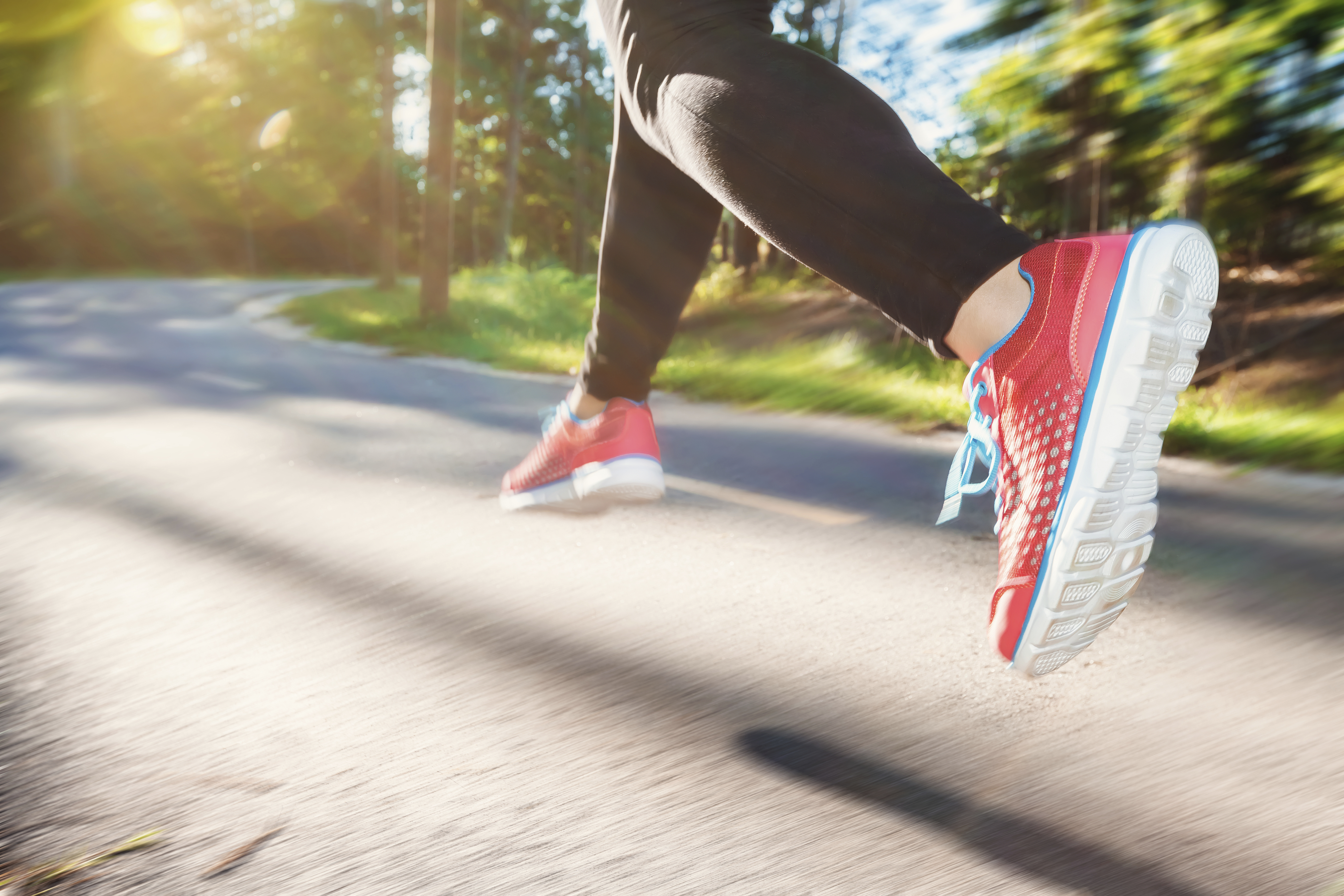 10,000 Steps: Getting Started