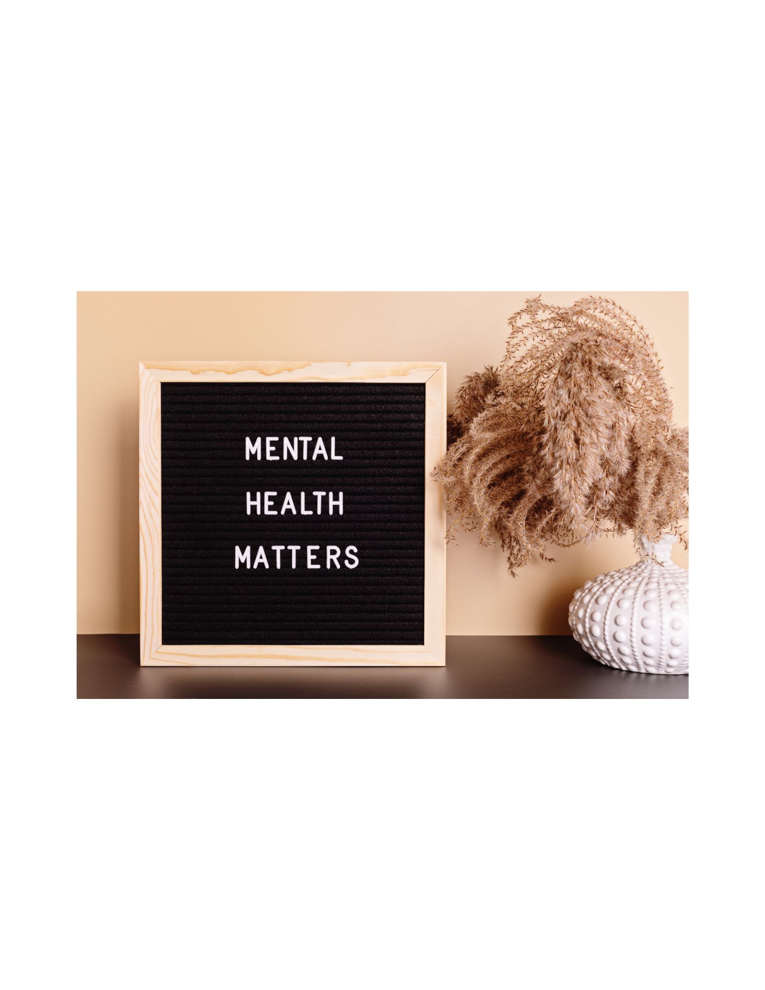 Mental Health Activities