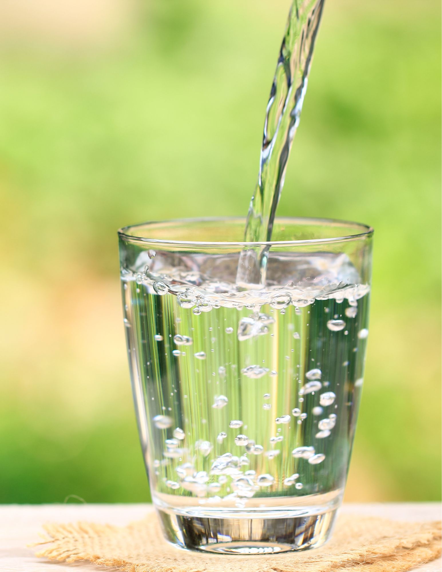 Facts on Water