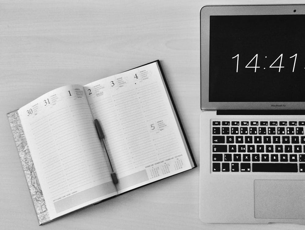 Healthy Habits: Tracking