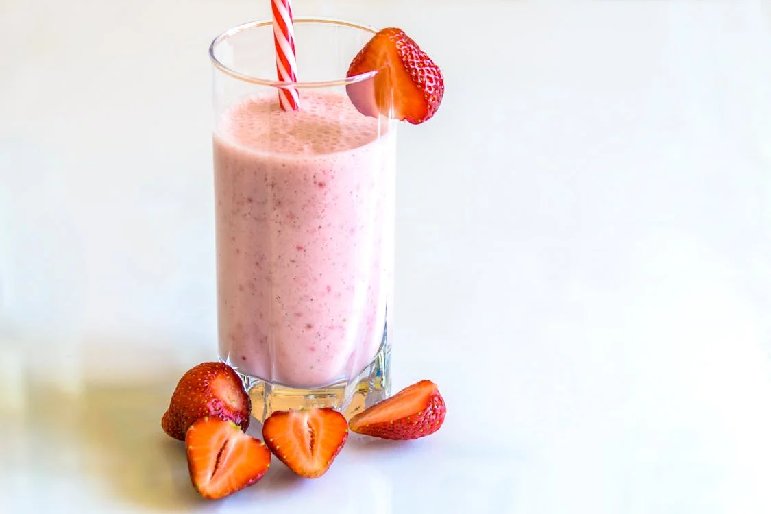 Employee Story: Linda Labute (Smoothie Enthusiast)