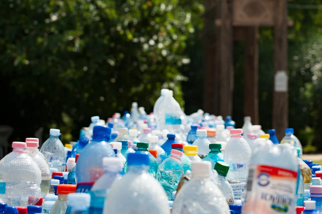 Employee Story: Magna Global IT Makes a Change to Reduce their Plastic Use!