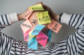 Managing Mental Load