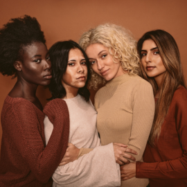 International Women's Day