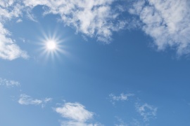 Sun Safety