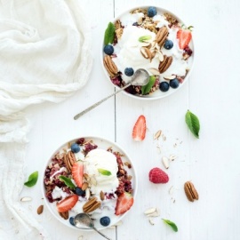 Food Synergy