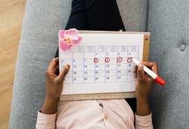 Understanding Menstrual Health