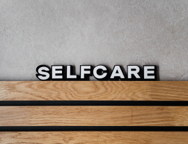 Physical Activity for Self-Care
