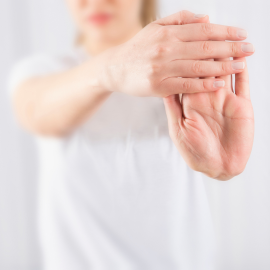 Upper Body Stretches