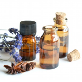 Natural Antiseptics