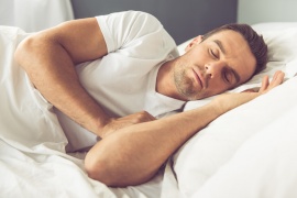 All About Sleep