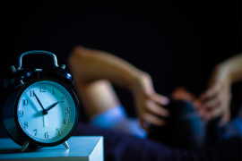 Common Sleep Issues