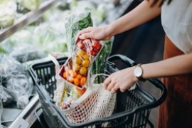 Master the Grocery Store