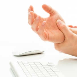 Carpal Tunnel Syndrome