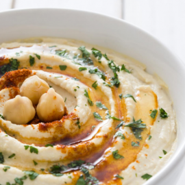 Hummus