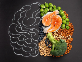 The Gut-Brain Connection: Why Your Stomach Might Be Driving Your Mood