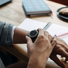 Tips to help save you time