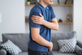 Shoulder Stretches