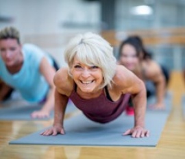 Exercises for Arthritis and Joint Health