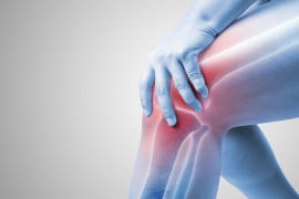 Ice and Heat Therapy for Joints