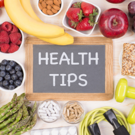 Nutrition Facts Everyone Can Agree On