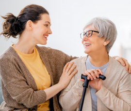 Caregiver Support