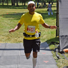 Employee Story: Navindra Persaud, Co-Ex-Tec (Magna Closures)