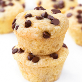 Chocolate Chip Muffins