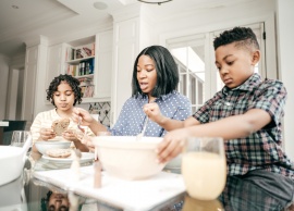 Tips for Back-To-School Routines for Parents