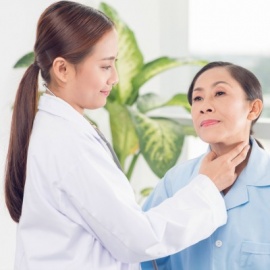 Underactive Thyroid?