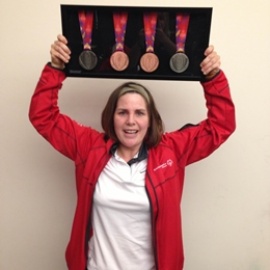 Employee Story: Mary Haberer, Magna Corporate
