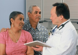 Take Charge: Tips for Navigating Your Medical Journey