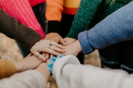 Fostering Community at Autosystems, Belleville