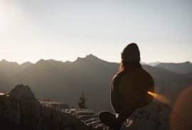 Self-Appreciation Mantras