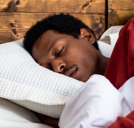 Picking The Perfect Pillow