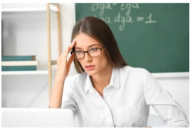 Stress Identification