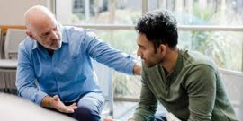 Men's Health: Mental Health and Suicide Prevention