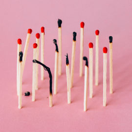 How to Avoid Burnout