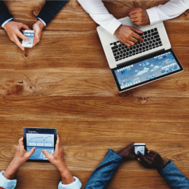 Are Our Cell Phones Making Us Sick?