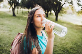 31 Day Hydration Challenge