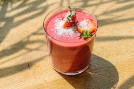 Employee Story: Paula Watkinson (Smoothie Connoisseur)