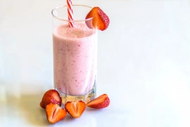 Employee Story: Linda Labute (Smoothie Enthusiast)